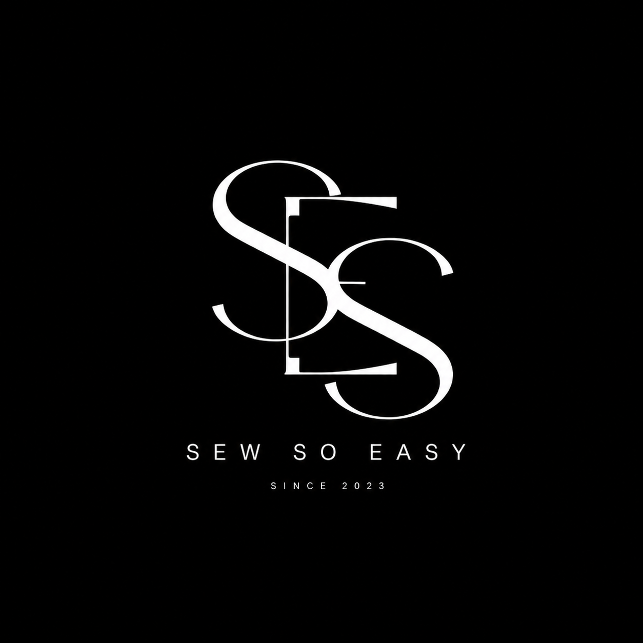 Sew So Easy